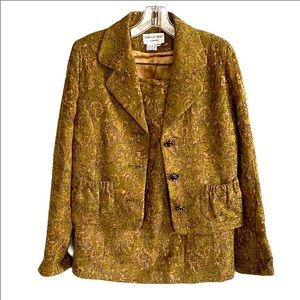 Beautiful Charles Gray skirt suit